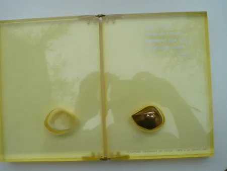 Sin Técnico Gilioli - La sphère