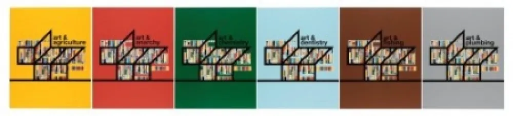 Múltiple Gillick - Agriculture, Dentistry,Anarchy...