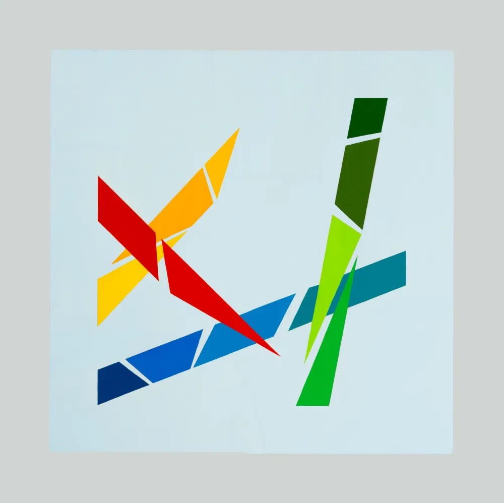 Sin Técnico Giorgi - Composizione