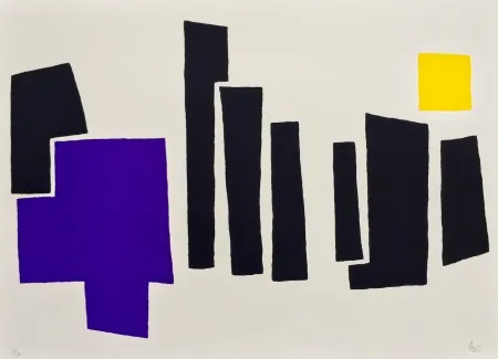 Sin Técnico Goeritz  - Bloques