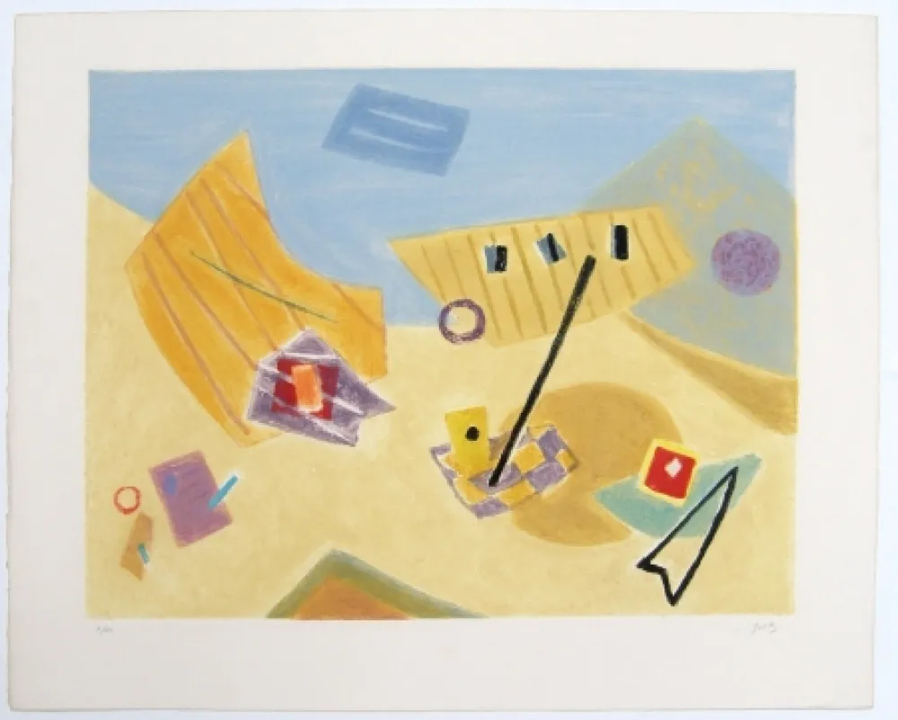 Carborundo Goetz - Composition