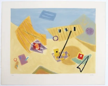 Carborundo Goetz - Composition