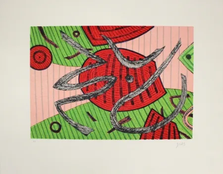 Carborundo Goetz - Composition 7