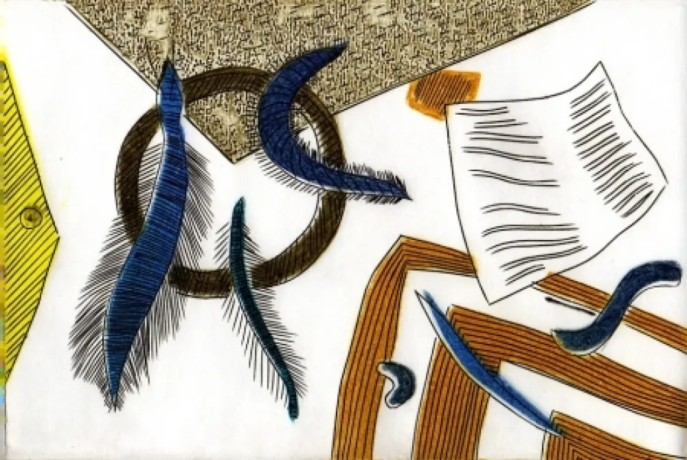 Libro Ilustrado Goetz - Litter/art/ure