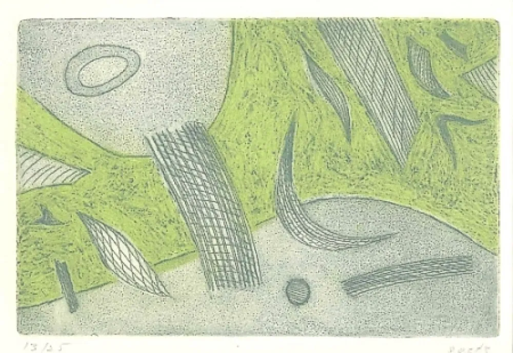 Carborundo Goetz - Senza titolo