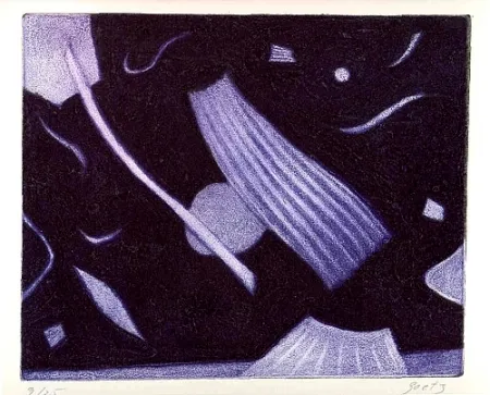 Carborundo Goetz - Senza titolo