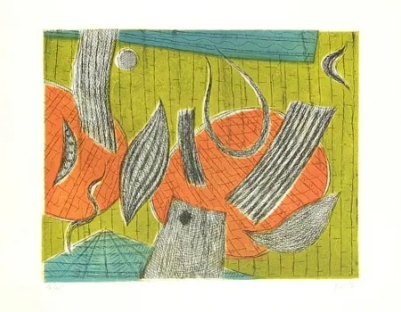 Carborundo Goetz - Senza titolo