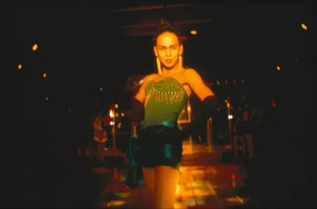 Múltiple Goldin - Whitney's Show