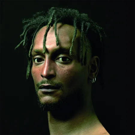 Fotografía Gonnord - Arno II