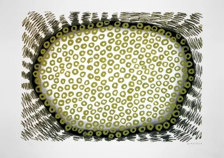 Serigrafía Gordillo - Olympic Centennial