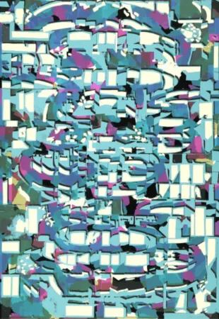 Serigrafía Gordillo - Racional - Natural