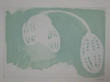 Aguafuerte Gordillo - S/T