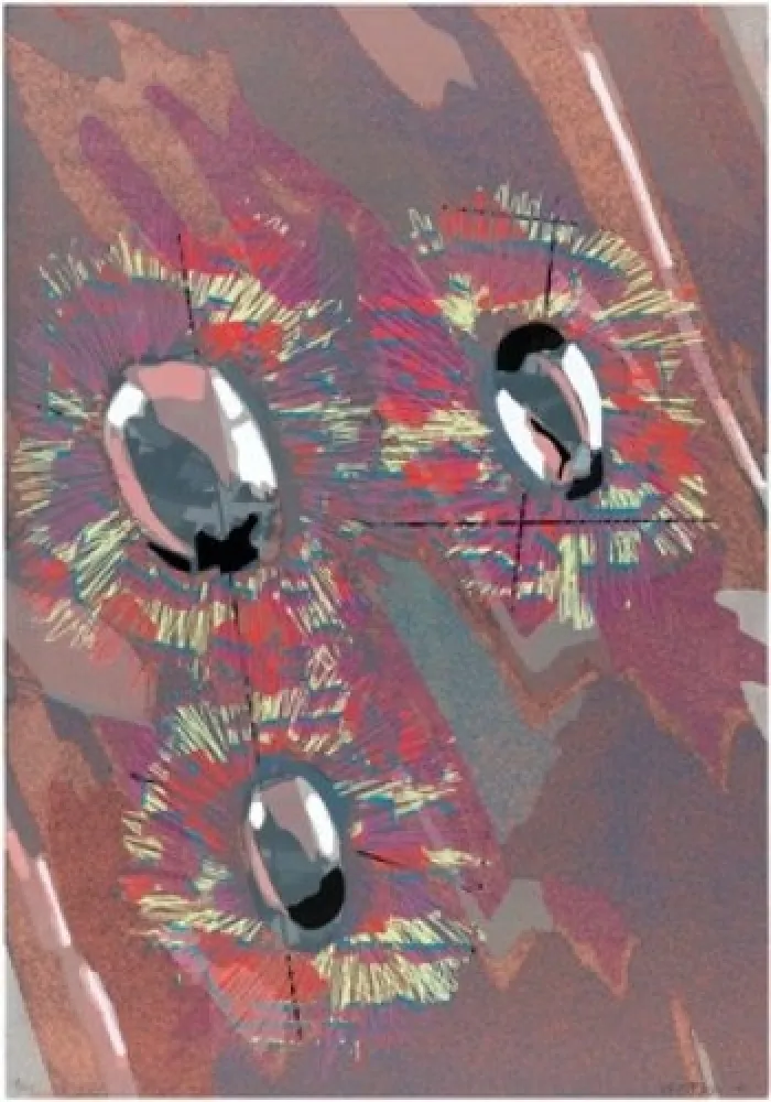 Múltiple Gordillo - S/T 2