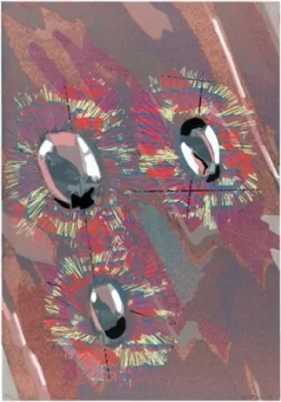 Múltiple Gordillo - S/T 2