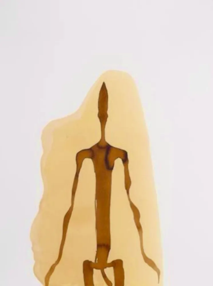 Múltiple Gormley - Insiders No7