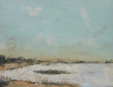 Sin Técnico Gorodine - Marais de Gorgeais