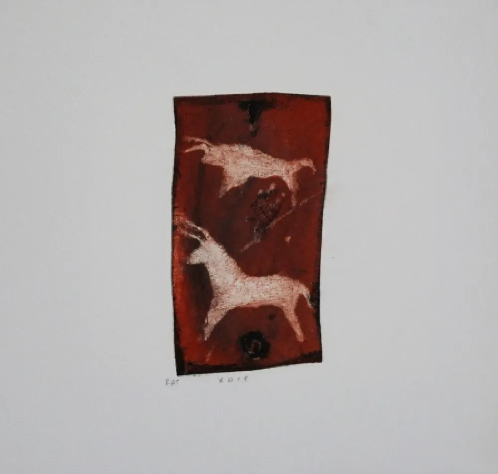 Carborundo Gorodine - Race