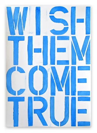 Sin Técnico Göttin - BP02, WISHTHEMCOMETRUE