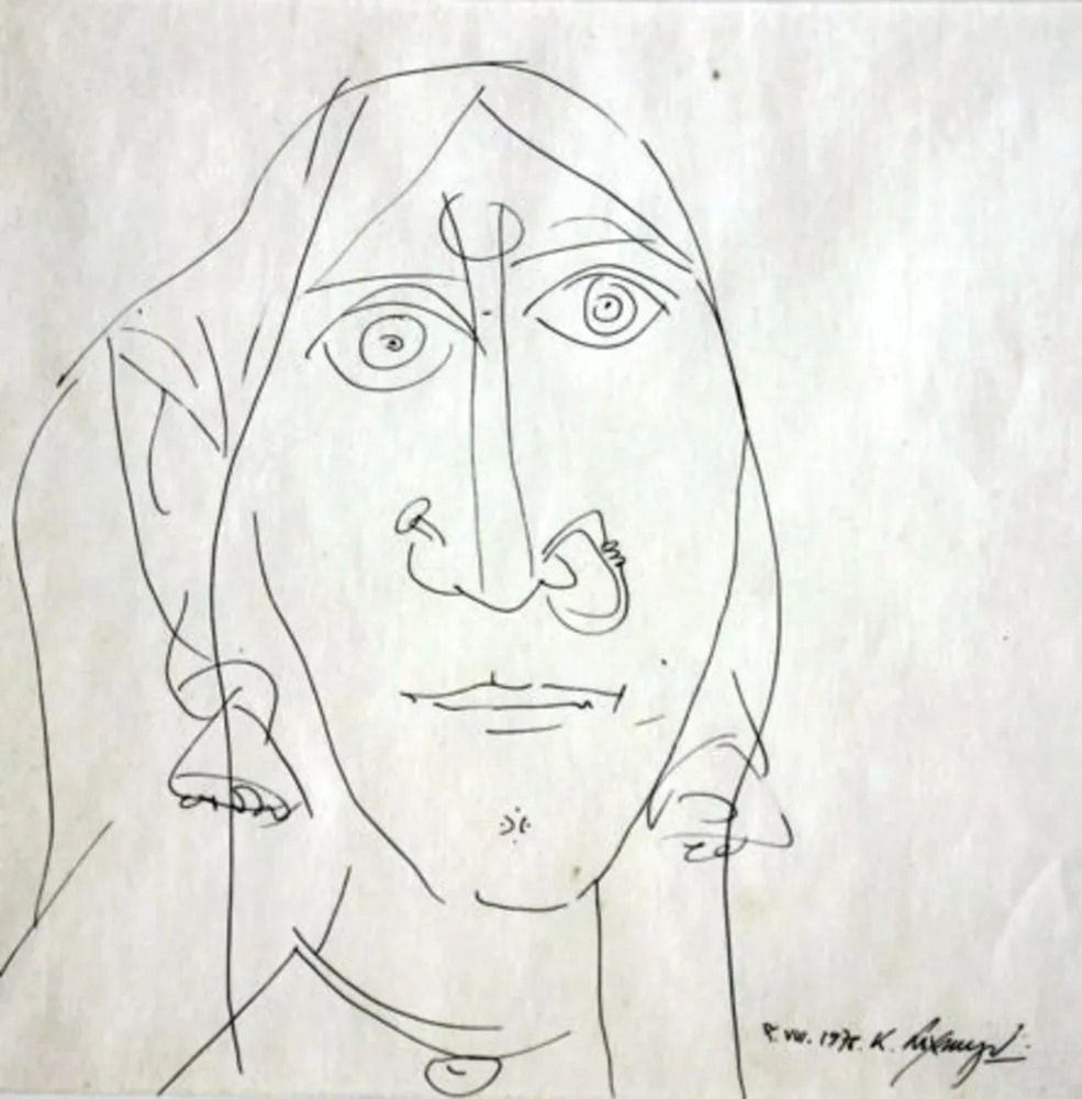 Múltiple Goud - Lady