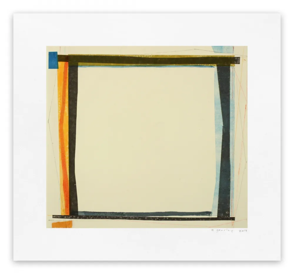 Monotipo Gourlay - Kitha 4