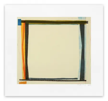 Monotipo Gourlay - Kitha 4