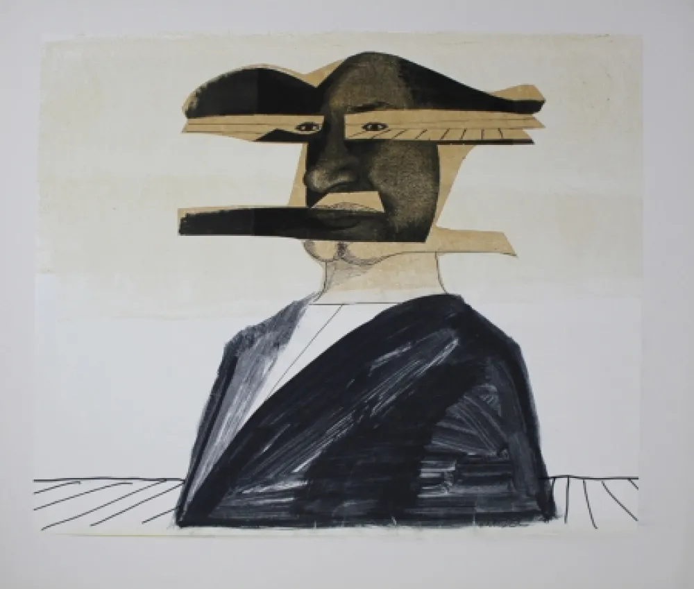 Sin Técnico Graeder - Politiker / Politician