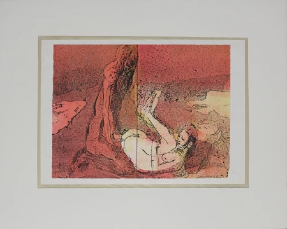 Sin Técnico Graeder - Untitled