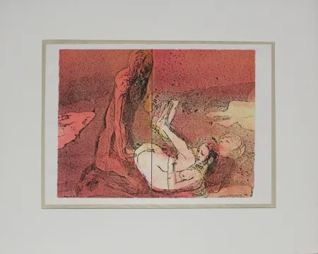 Sin Técnico Graeder - Untitled