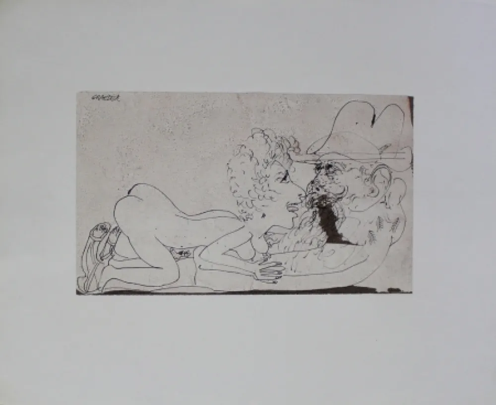 Sin Técnico Graeder - Untitled