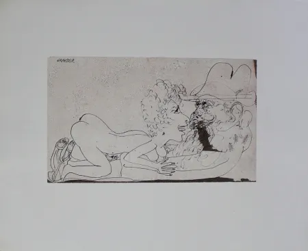 Sin Técnico Graeder - Untitled