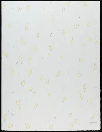 Serigrafía Grandjean - Marie