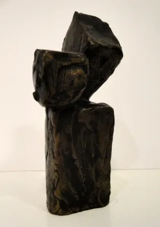 Sin Técnico Grass - Skizze