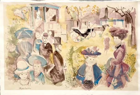 Sin Técnico Grau Sala - La Place du village