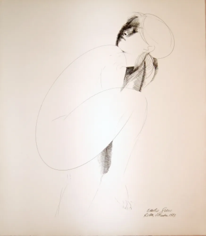 Sin Técnico Greco - Ellipse