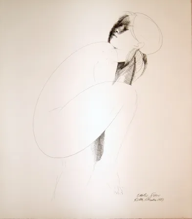 Sin Técnico Greco - Ellipse