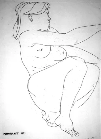 Aguafuerte Y Aguatinta Greco - Memoria 2