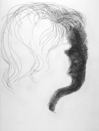 Aguafuerte Greco - Wilma