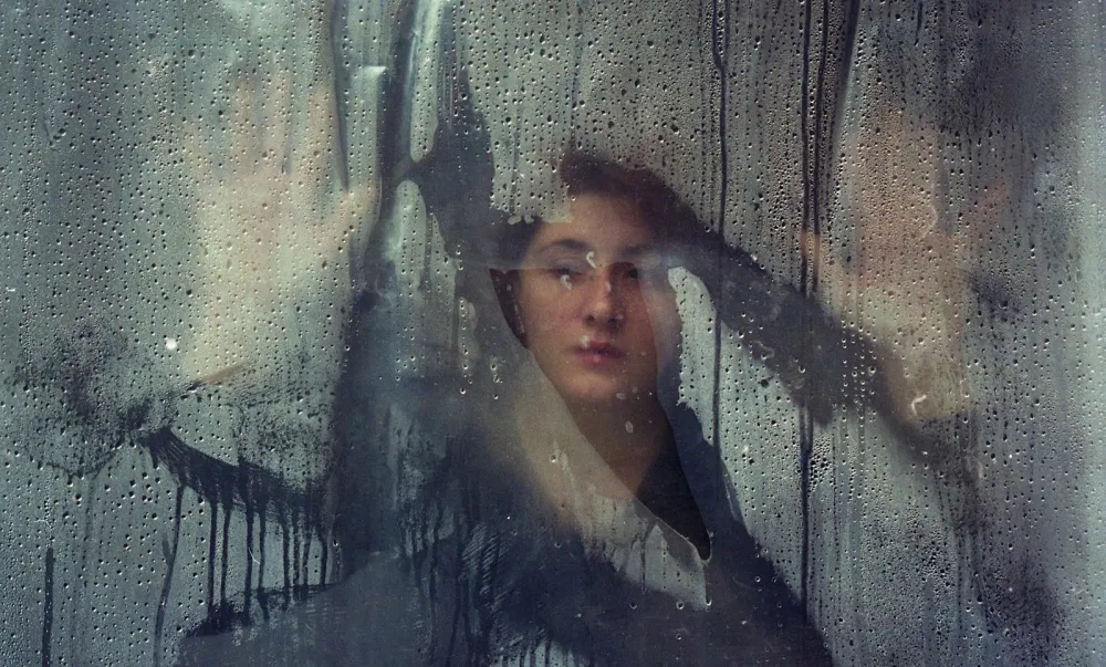 Fotografía Greene - Grozny, Chechnya,