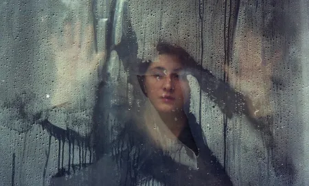 Fotografía Greene - Grozny, Chechnya,