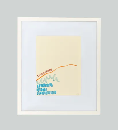 Sin Técnico Griffa - Canone aureo finale 988