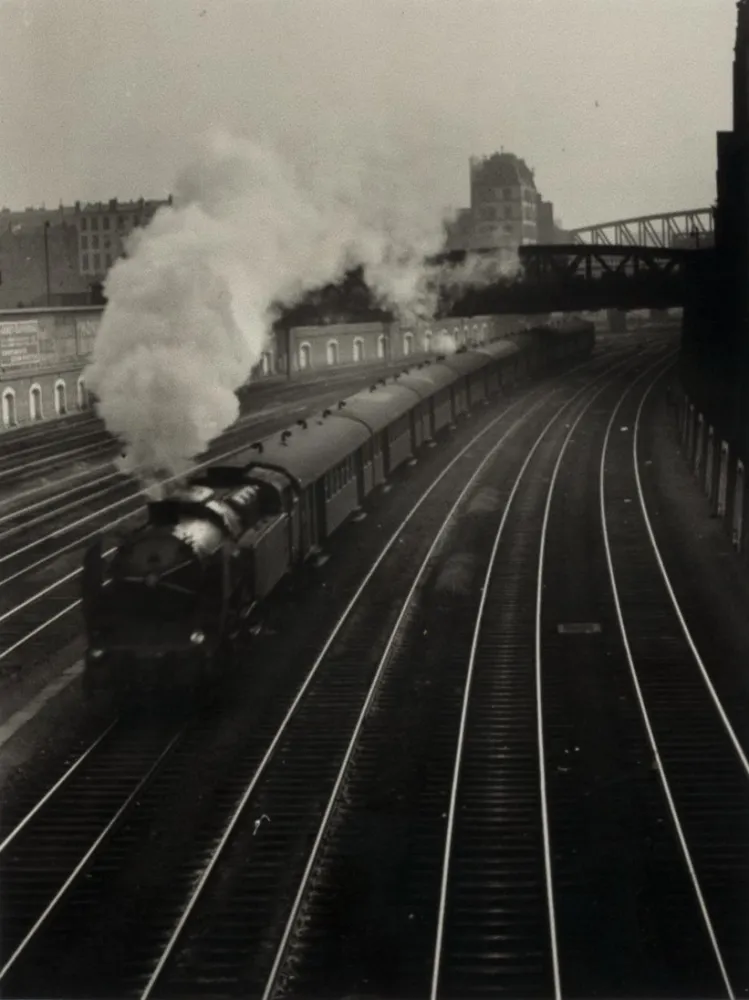 Fotografía Groebli - 