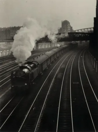 Fotografía Groebli - 