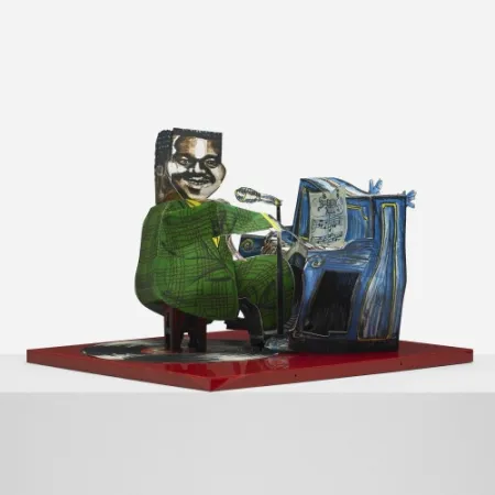 Múltiple Grooms - Fats Domino