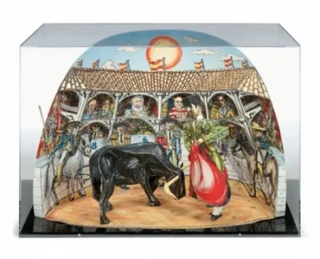 Múltiple Grooms - Los Aficionados