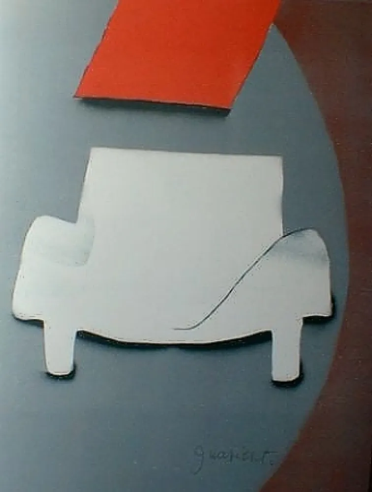 Libro Ilustrado Guarienti - Crachefeu