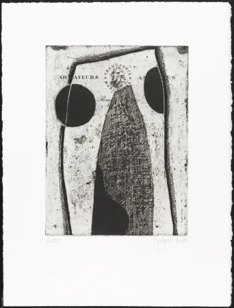 Sin Técnico Guégan - Les armateurs