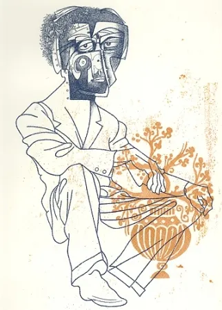 Libro Ilustrado Guerreschi - An Maidon. Zum Schicksal der Religion