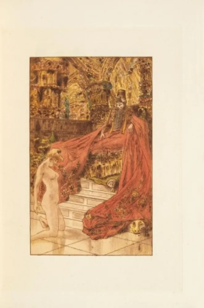 Libro Ilustrado Guignebault - En rade