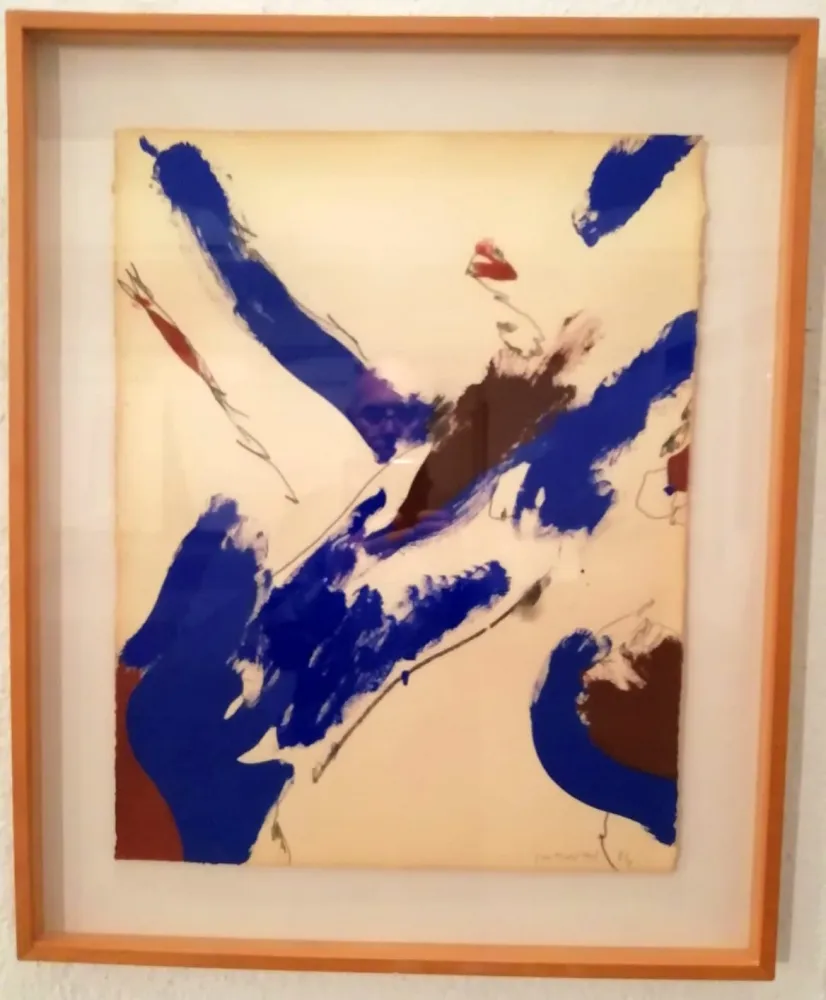 Sin Técnico Guinovart - 1984 - 29