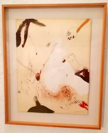 Sin Técnico Guinovart - 1984 - 31